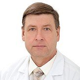 Врач Лазурин Вячеслав Борисович
