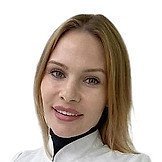 Врач Лебедь Анна Петровна
