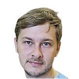 Врач Лебедев Александр Александрович