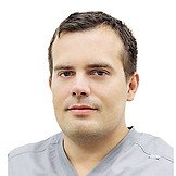 Врач Лебедев Олег Игоревич