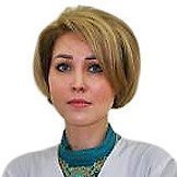 Врач Лебедева Мария Викторовна