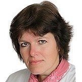 Врач Лебедева Светлана Анатольевна