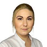 Врач Лебедева Тамара Анатольевна