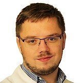 Врач Леонтьев Иван Андреевич