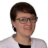 Врач Леонтьева Елена Андреевна