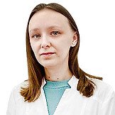 Врач Лешанова Ольга Владимировна