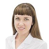 Врач Летягина Екатерина Владимировна