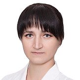 Врач Левина Анна Олеговна