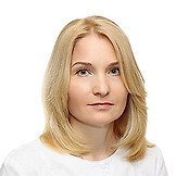 Врач Левина Юлия Михайловна
