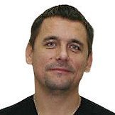 Врач Левшин Андрей Георгиевич