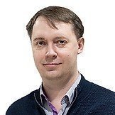 Врач Левшин Николай Юрьевич