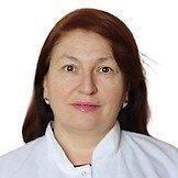 Врач Лежава Русудан Демуриевна