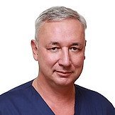 Врач Лилеев Дмитрий Владимирович