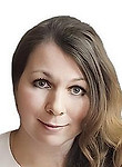 Врач Ляпустина Ксения Николаевна
