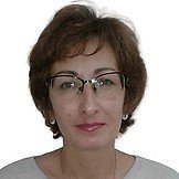Врач Лященко Анна Леонидовна