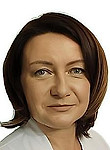 Врач Любошевская Ольга Александровна
