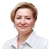Врач Лобачева Ольга Валерьевна