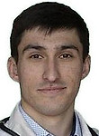 Врач Лобанов Александр Вячеславович