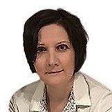 Врач Лобанова Ирина Валерьевна