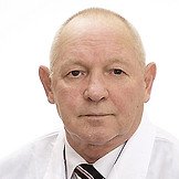 Врач Лобановский Виталий Маркович