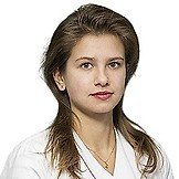 Врач Лобзина Юлия Михайловна