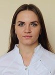 Врач Логачева Ирина Юрьевна