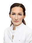 Врач Логинова Юлиана Александровна