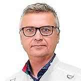 Врач Лохматов Кирилл Владимирович