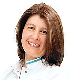 Врач Ломоносова Наталия Александровна
