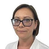 Врач Лончакова Оксана Михайловна