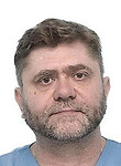 Врач Лопатников Андрей Владимирович