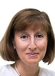 Врач Лопатникова Елена Николаевна