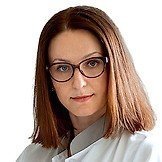 Врач Лось Марина Сергеевна