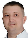 Врач Лоскутов Антон Викторович