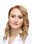 Врач Ловкис Алена Викторовна