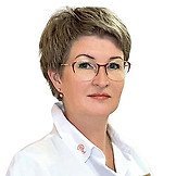 Врач Лозинская Елена Борисовна