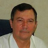 Врач Лукин Валерий Николаевич