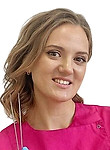 Врач Лукина Мария Вадимовна