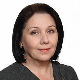 Врач Маценко Лариса Валентиновна