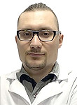 Врач Маценко Николай Владимирович