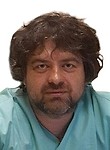 Врач Майнугин Станислав Вадимович