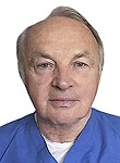 Врач Майнугин Вадим Викторович
