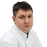 Врач Майоров Андрей Николаевич