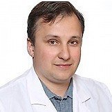 Врач Майоров Михаил Михайлович