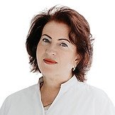 Врач Майорова Ирина Юрьевна