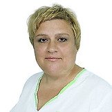 Врач Майорова Ирина Юрьевна