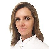 Врач Макаревич Фелидцата Юрьевна