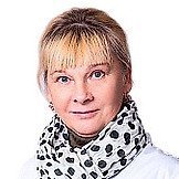 Врач Макарова Елена Фёдоровна