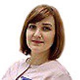 Врач Макеева Светлана Владимировна
