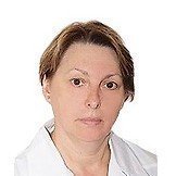 Врач Махаличева Лариса Анатольевна
